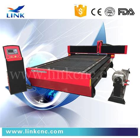 metal sign cutting machine